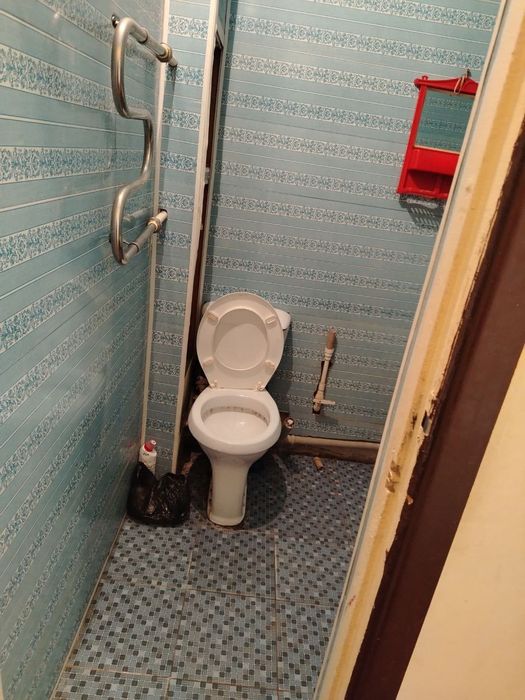 Бектемир Водникда ижарага квартира бор