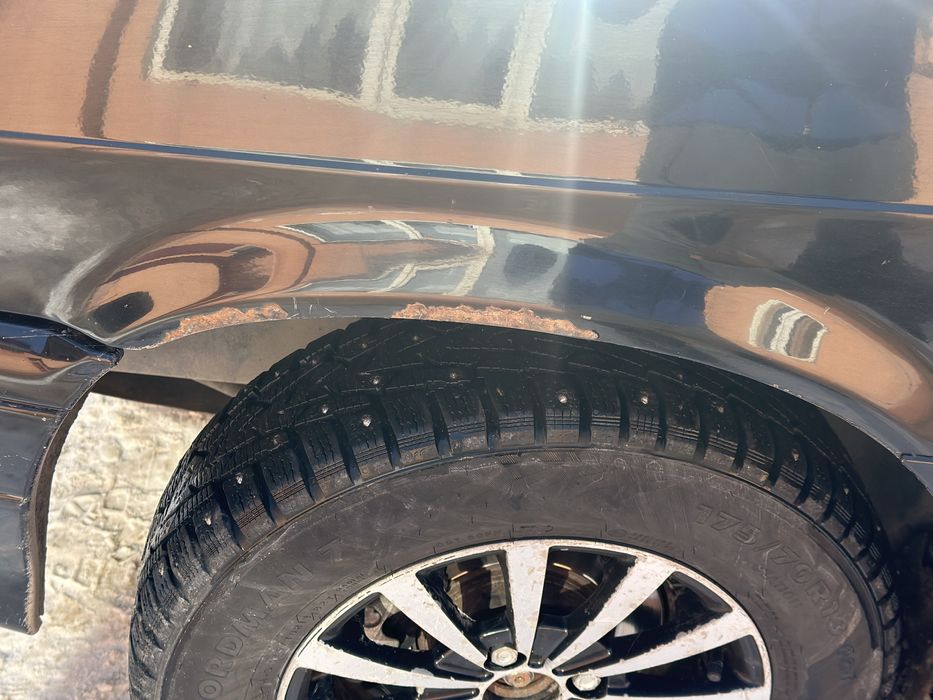 Диски на ваз r13