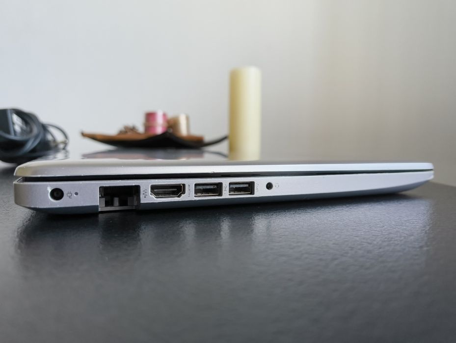 Laptop i5 gen 10, 16 ram