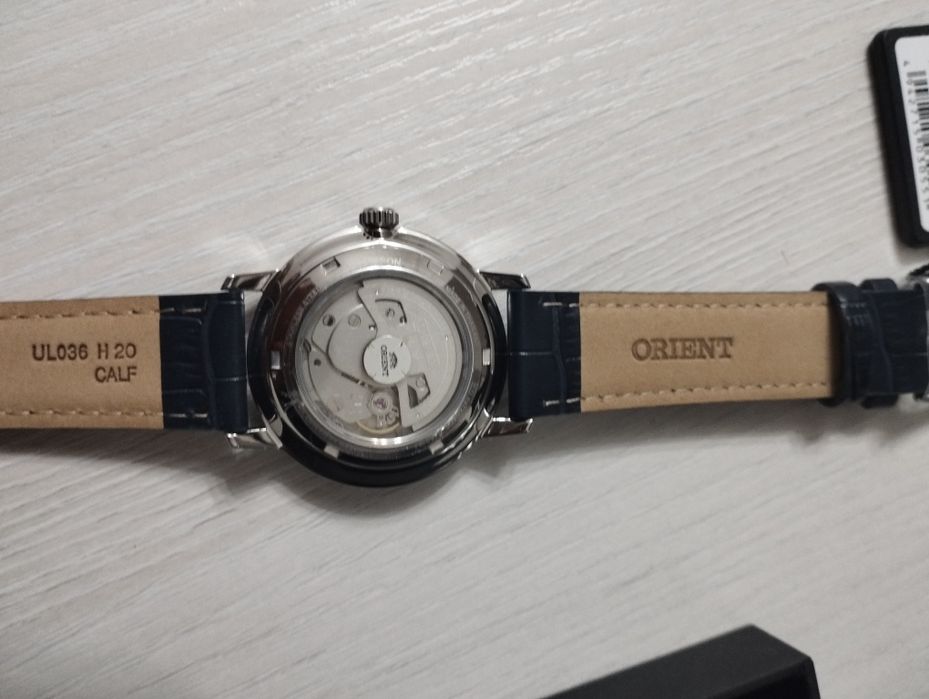 Часы мужские ORIENT