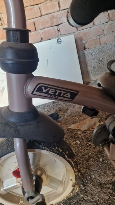 Триколки за деца