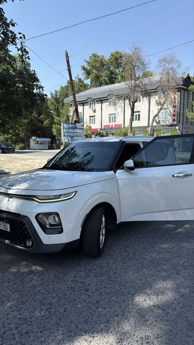 2022 yil kia soul sotiladi xolati zòr