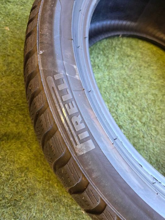 265 40 20  pirelli