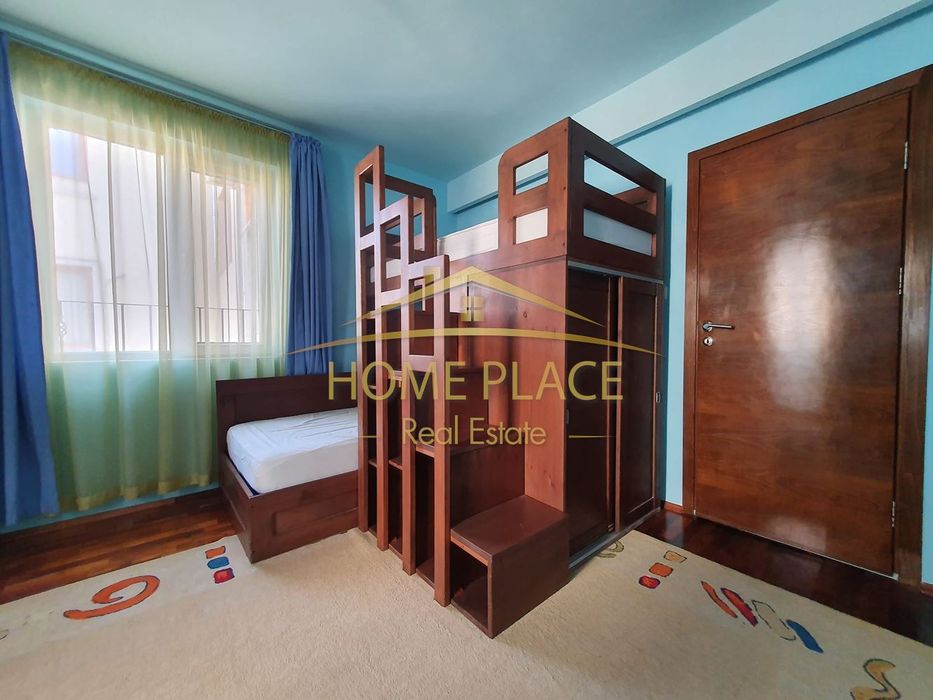 Дава се под наем Тристаен апартамент в Варна, Базар Левски - 100 кв.м за 969 € - Снимка #8