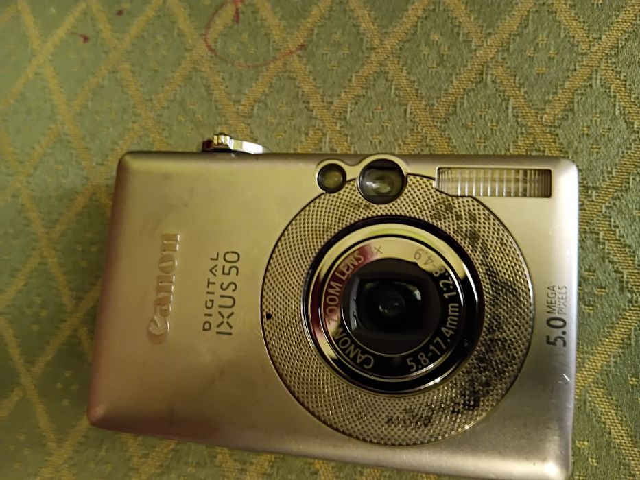 Фотоаппарат canon срочно