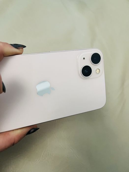 iPhone 13 Pink 256 GB