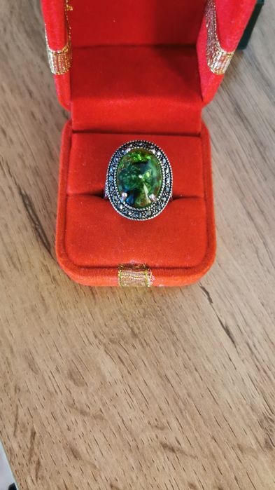 Серебрянные  изделия