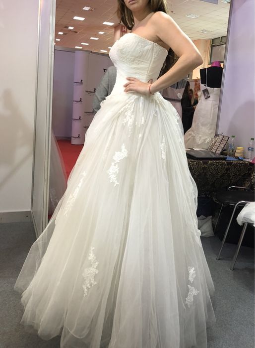 Rochie de mireasa