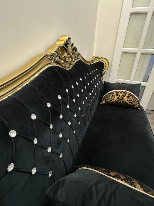 Продам новый диван