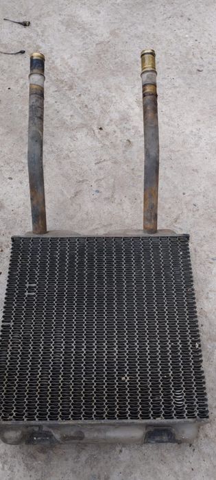 Радиатор пиодам срочно