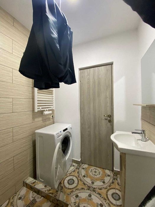 Apartament 1 camera Timisoara