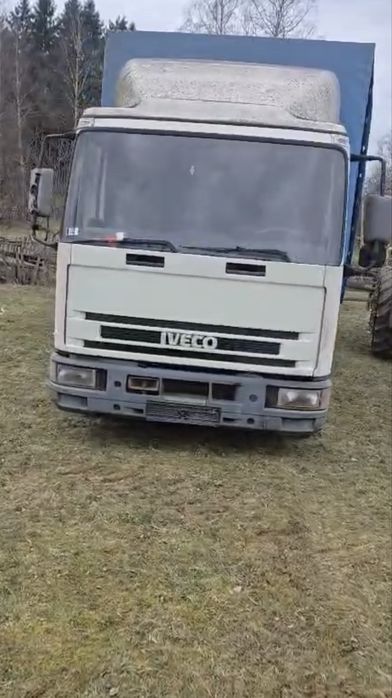 Iveco in stare foarte buna