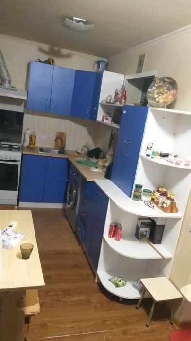 Квартира в аренду на г9а