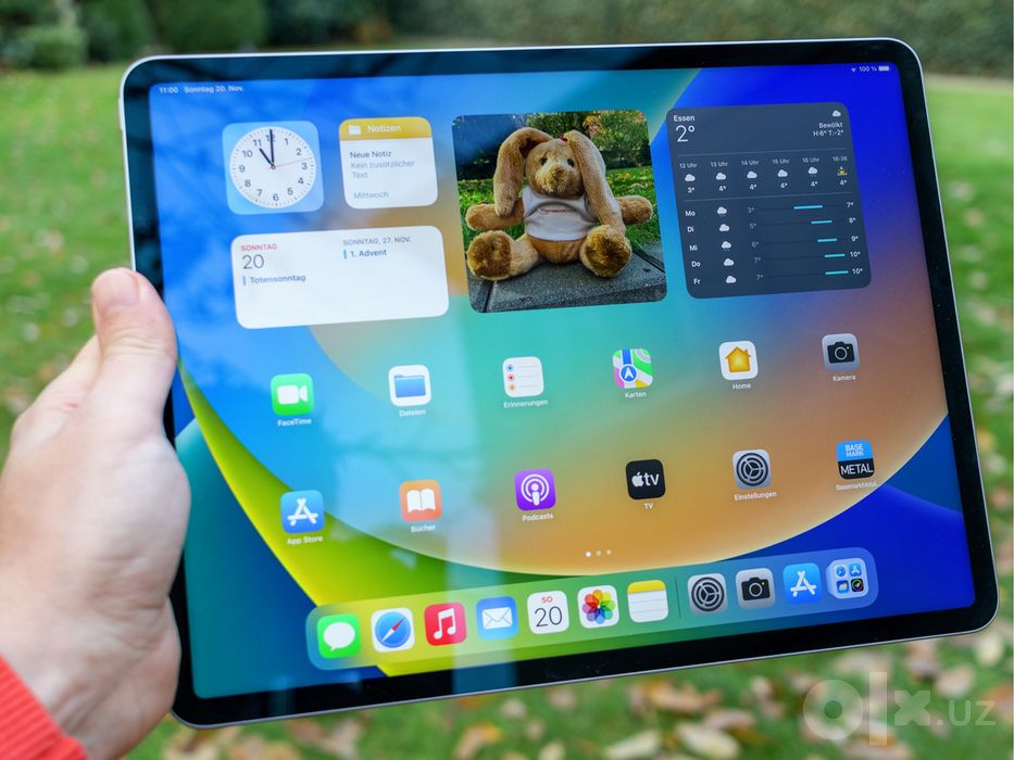 iPad Pro M2 12.9 inch (6 generation)