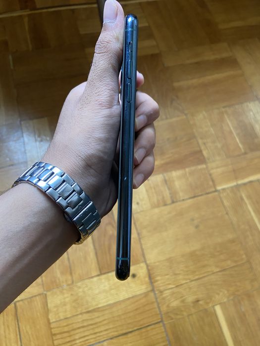 Iphone 11 pro max