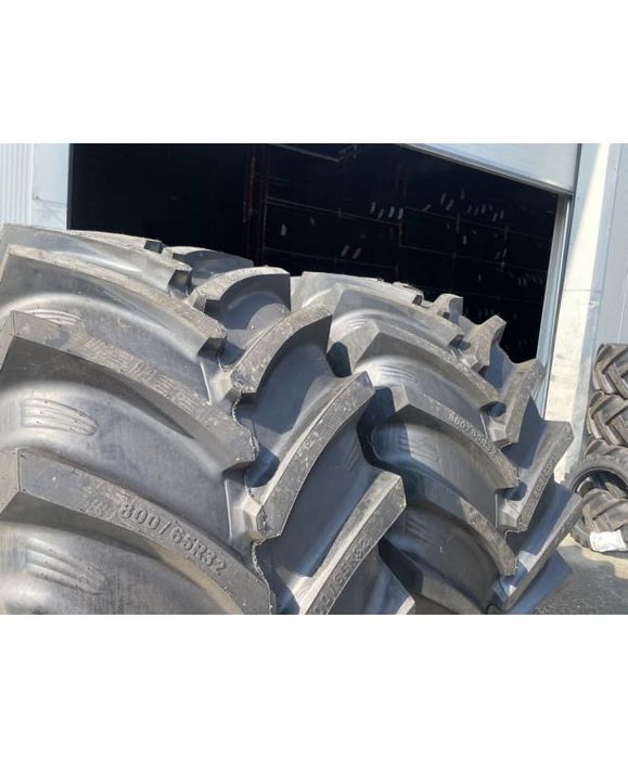 Anvelopa 800/65 R32 Ozka AGRO10 TL  Cauciucuri tractor, Fiat, Case, Fendt, John Deere, New Holland, Massey Ferguson, UTB   Cauciucuri tractor, Fiat, C