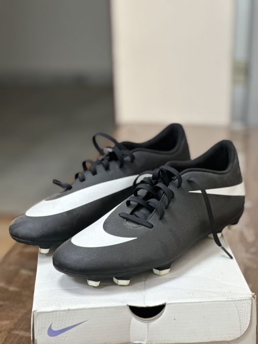 Бутсы Nike, 41-42 размер