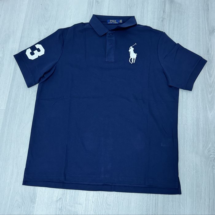 Tricou polo ralph lauren calitate