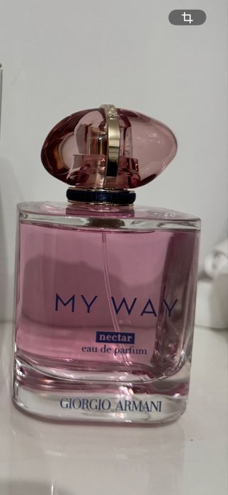 Продам аромат Armani My way Nectar 90 мл