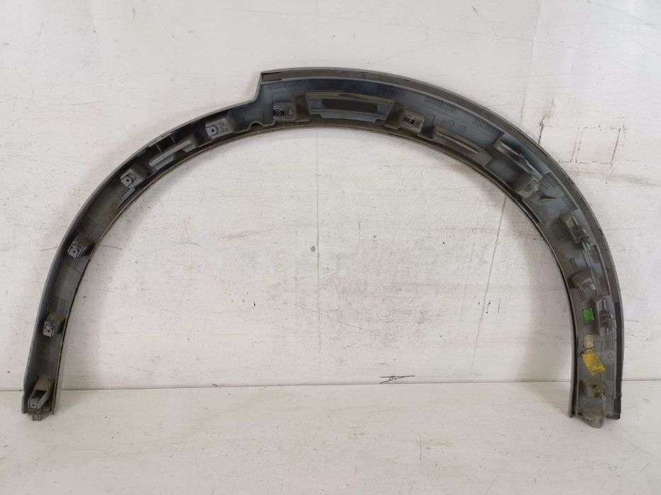 Bandou Aripa Overfender Dreapta Spate Porsche  Cayenne 3 9Y 2017 2018