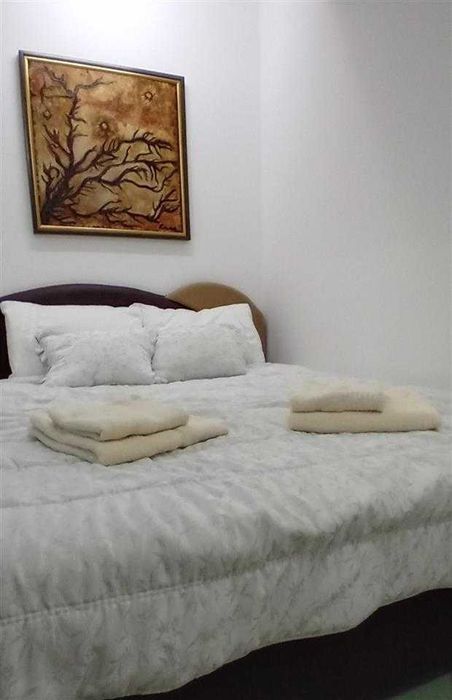 Дава се под наем Двустаен апартамент в Бургас, Братя Миладинови - 45 кв.м за 229.5 € - Снимка #1