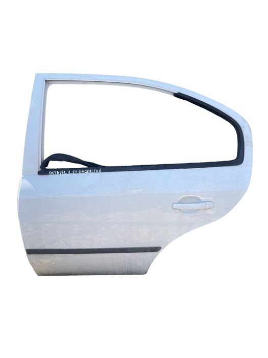 Usa Portiera Stanga Spate Skoda Octavia 1U2 1996 - 2010 Berlina
