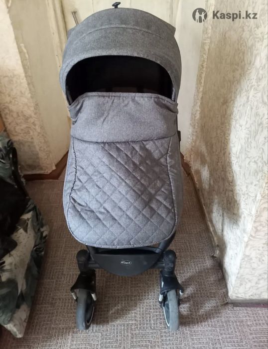 Детская коляка Tomix зима лето