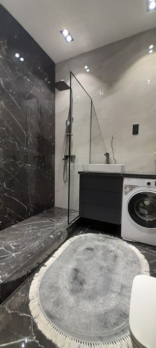 Ремонт квартир под ключ. Неоклассика. Евроремонт. Remont kvarteria