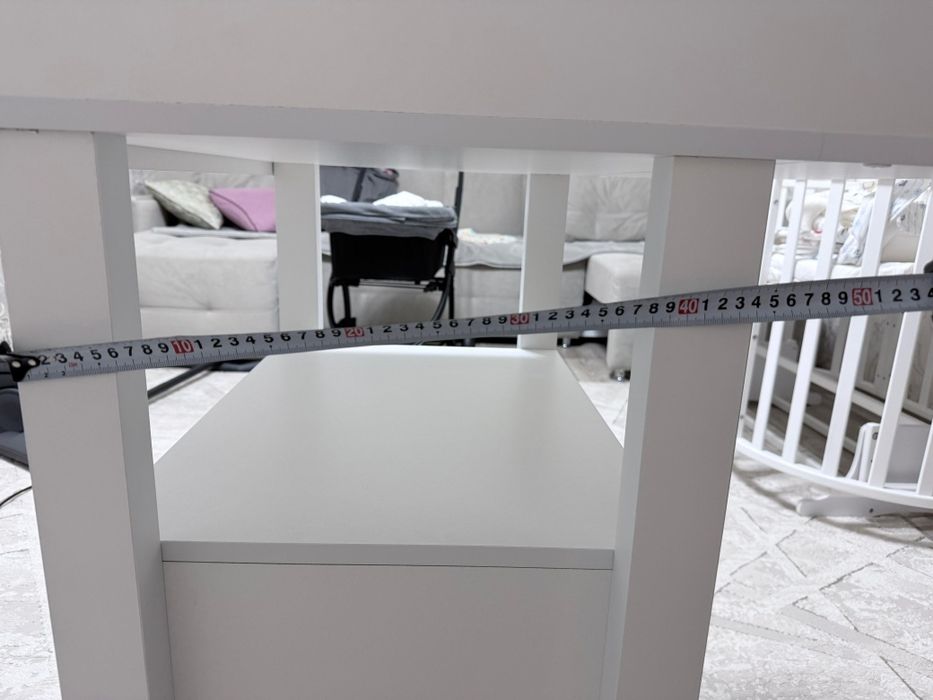 Продам пеленальный столик