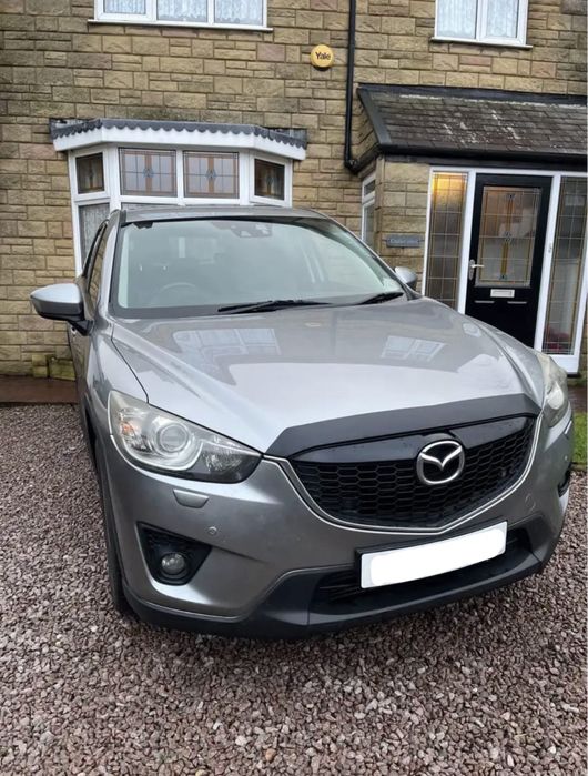 Turbo turbine biturbo mazda 2.2 sh01