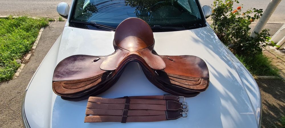 2 sei de calarie, agrement