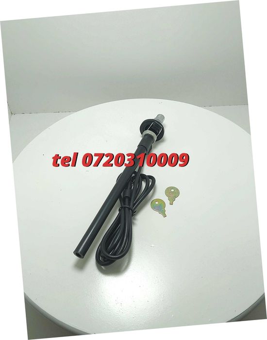 Antena Radiocd Camion Aripa Extensibila Manuala