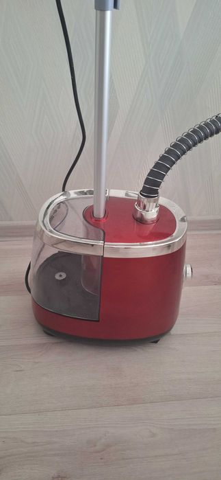 Вертикальный отпариватель orvica