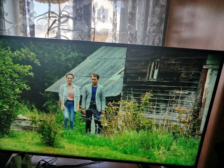 Смарт ТВ Samsung