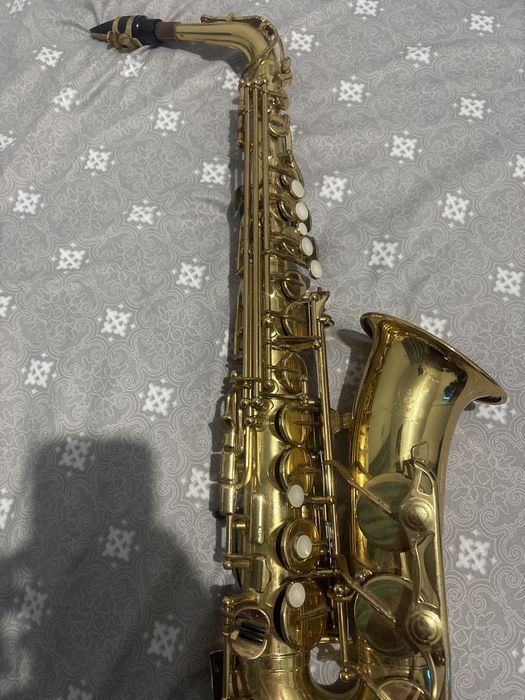 Vand saxofon yamaha YAS 280
