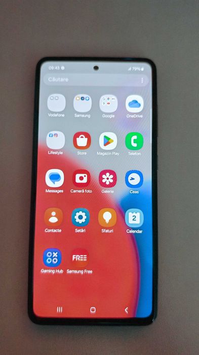 Samsung Galaxy A52S-5G