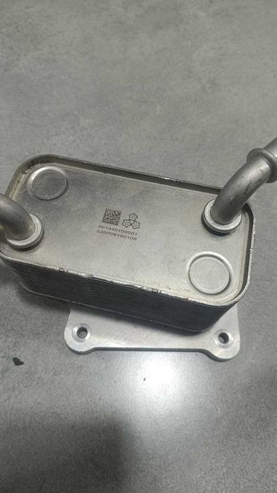 теплообменник для моделей gac aion