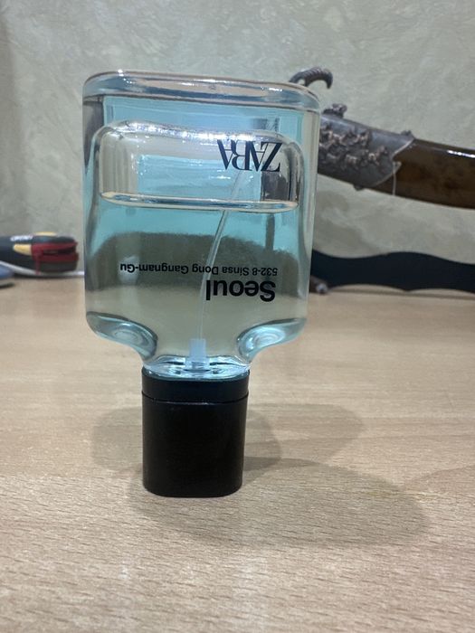 Продам духи свежие!!