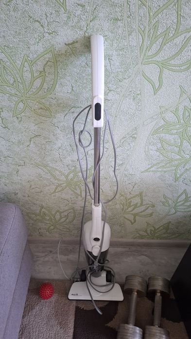 Продам пылесос в рабочем состоянии