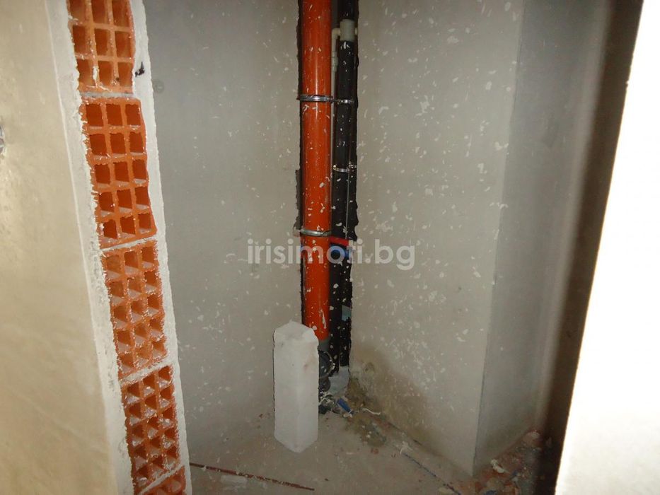 Продава се Тристаен апартамент в София, Овча купел - 120 кв.м за 1805 €/кв.м - Снимка #11