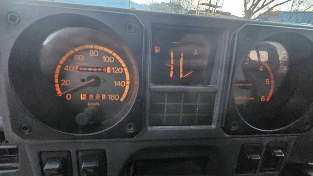 ПРОДАВАМ Mitsubishi Pajero