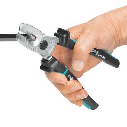 Phoenix Contact VDE Germany, резачки за кабели 1000V, кабелорез