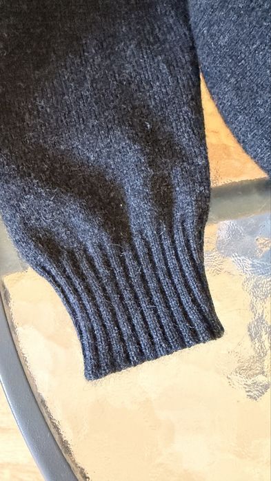 Мъжки пуловер Daniele Tino 100% Supergeelong..размер М