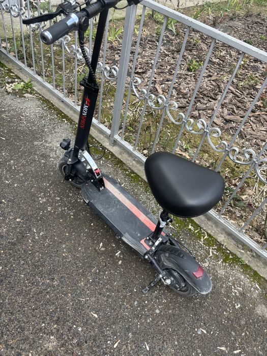 Электро самокат продаю