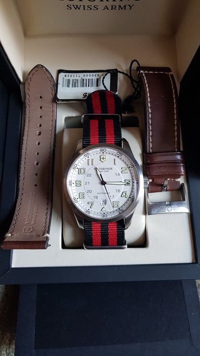 Victorinox -Air force /automatic