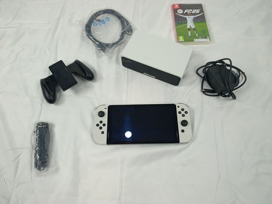 Nintendo Switch Нинтенда Свич