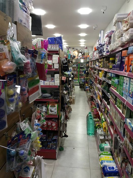 Tayyor biznes sotiladi