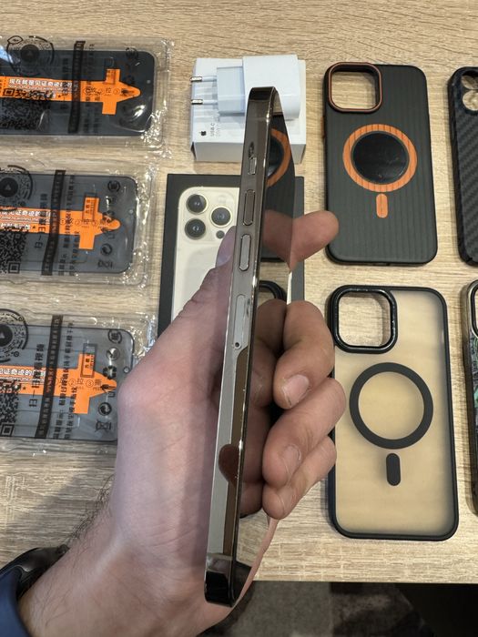 Iphone 13 Pro Max 128Gb