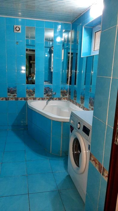 Особняк на Химпаселке