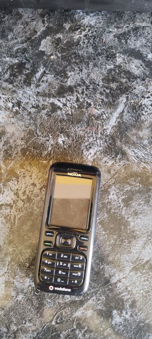 Nokia 6234 cu doua difuzoare